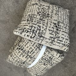 Pillow Packet 
