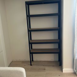 2 Heavy Duty Shelves