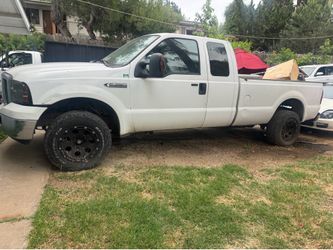 Ford F-250