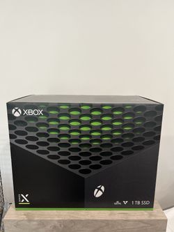 Xbox Series X