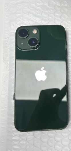 Unlocked Apple iPhone 13 Mini 128GB