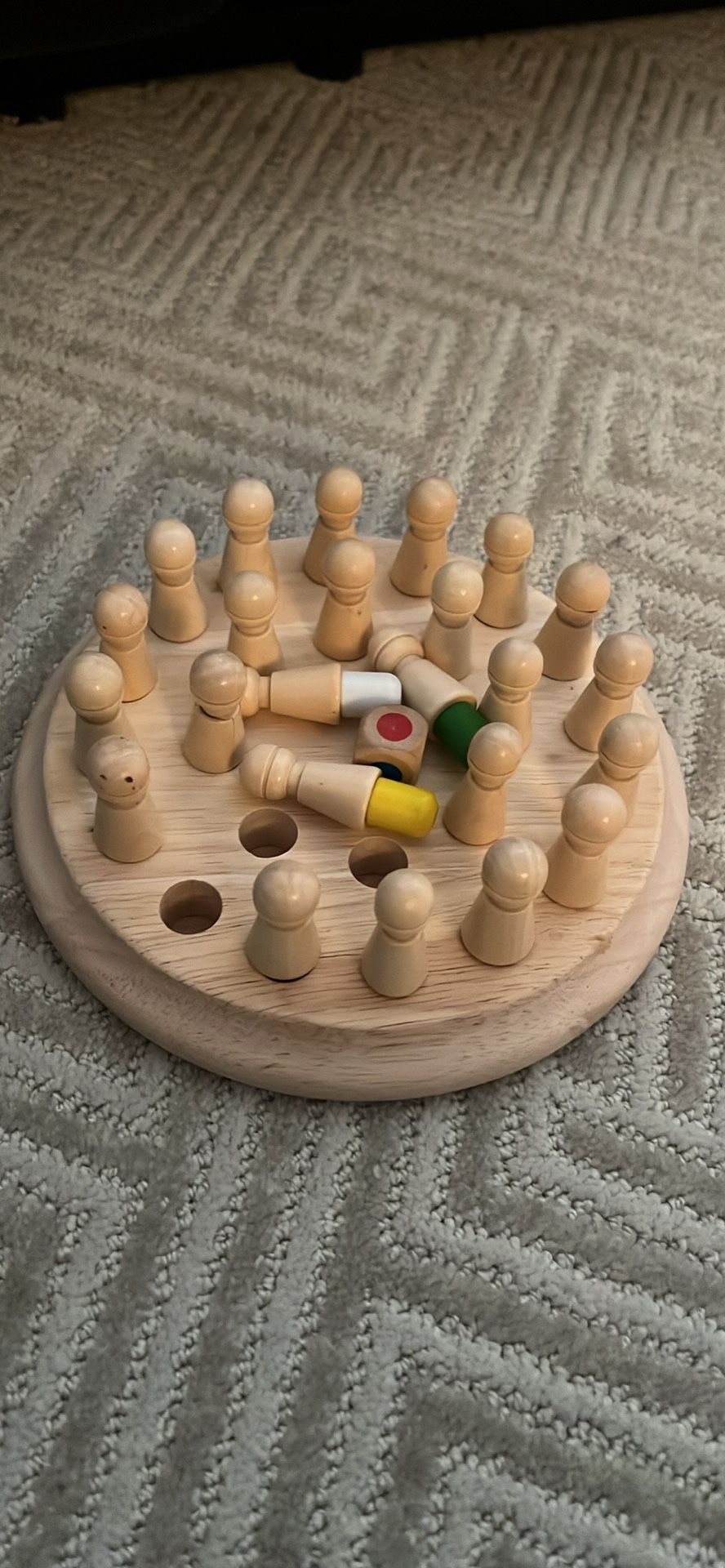 Fun Memory Game