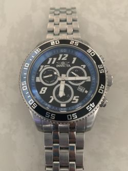 Invicta watch