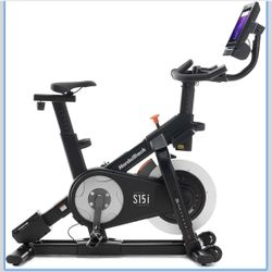 Nordictrack Commercial Studio Cycle