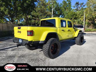 2023 Jeep Gladiator