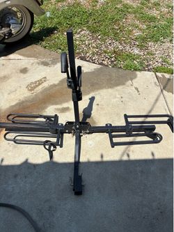 2 bikes holdup