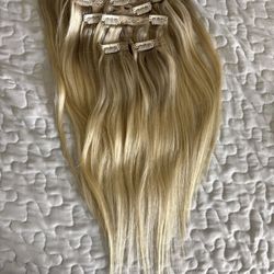 14 “ Hair Extension 