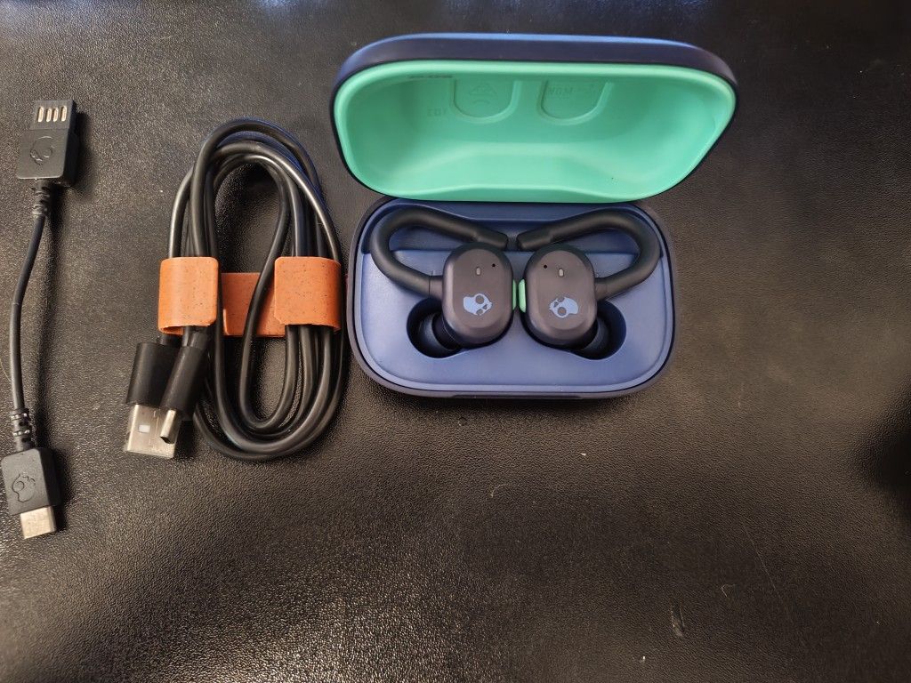 Skullcandy Push Active Wireless Earbuds