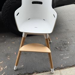Baby’s Chair 