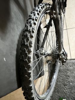 Iron Horse Maverick 1.5 Mountain Bike