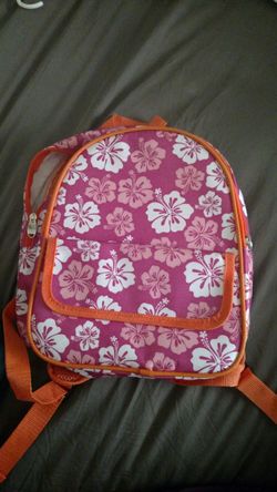 Kids backpack