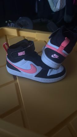 Nike Girl Shoes