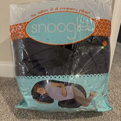 SNOOGLE 