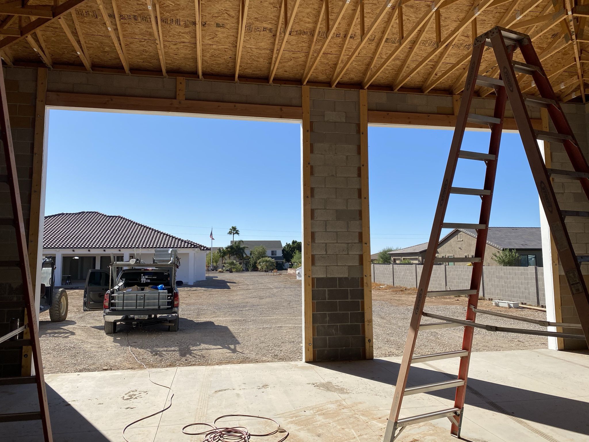 Garage Door. Quality- Quiet- Professional. Ask For More Info