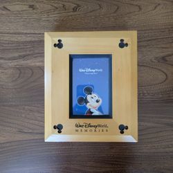 Disney Photo Album