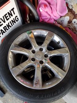 Wheels