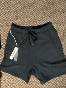 Fear of God Essential shorts