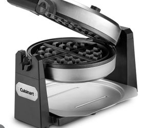 🧇 Cuisinart Belgian Waffle Maker 🧇
