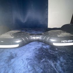 Hoverboard |Black| |used| |Good Condition|