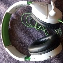 Turtle Beach Gaming Headset Ear Force 70x