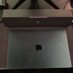 Apple MacBook Air 15” Laptop 