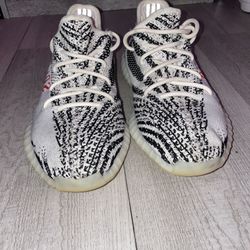 adidas gazelle silver green womens adidas Yeezy Boost 350 V2 Zebra (2017/2022) – YankeeKicks Online
