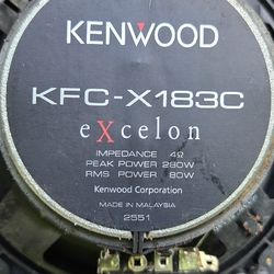 Car Audio