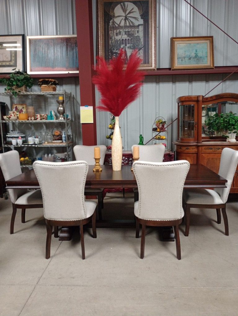 Dining Table Set