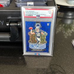 Football Card