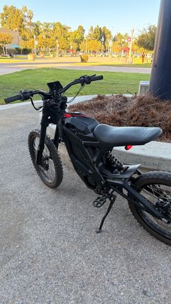 E Ride Pro SS 2.0