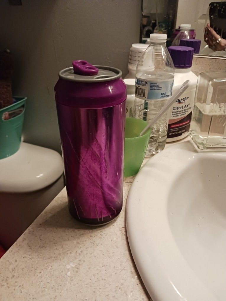 New Tall Soda Can Look Stash Cash Jewerly Etc In It...looks Real Can..5 Firm Lots See My Post Go See
