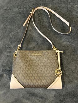 Mk Purse