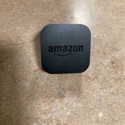 Android or iOSA Amazon Charger