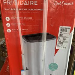 FrIGIDAIRE Portable AIr Conditioner