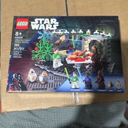 Star Wars Lego