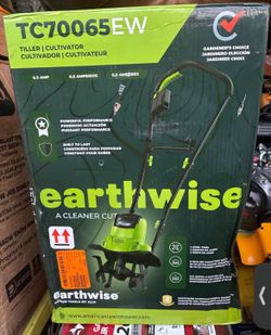 Earthwise