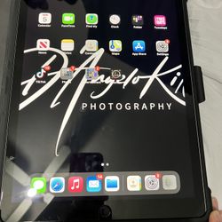 Ipad PRO 12.9inch Cell WiFi 256gb (2nd Gen)