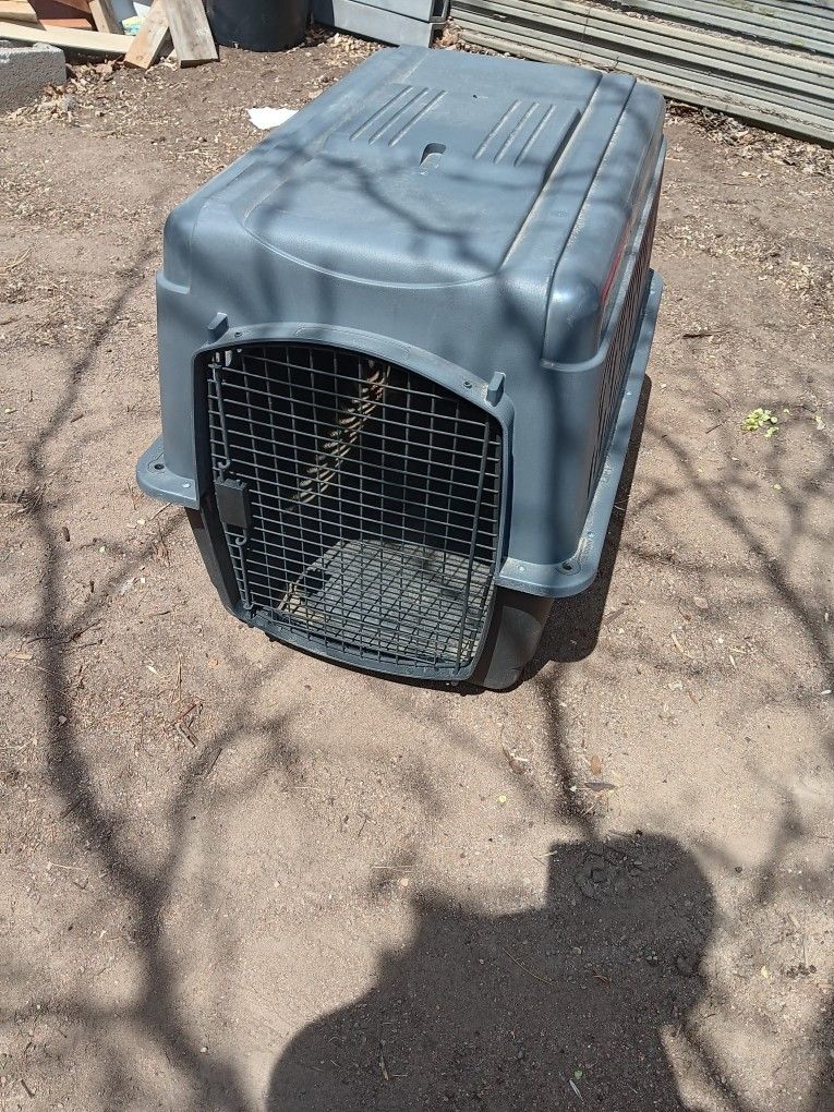 Dog Crate