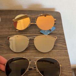 Sunglasses