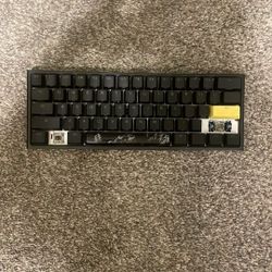 Ducky 1 2 Mini 