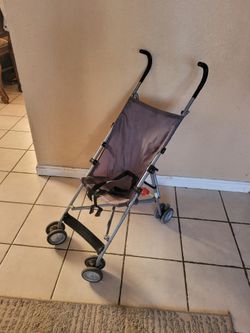 Light Weight Stroller Cosco Brand..