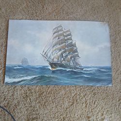 The Aristides 1322 print