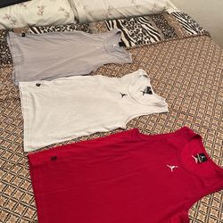 Jordan Tank Tops