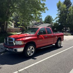 2003 Dodge Ram 1500