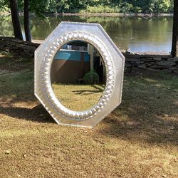 John Richard’s Mirror