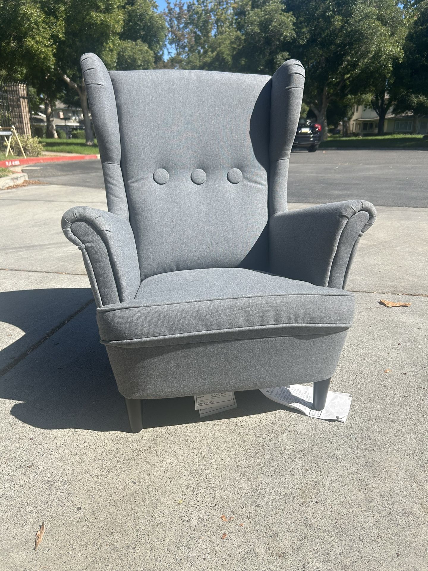 Kid Sofa