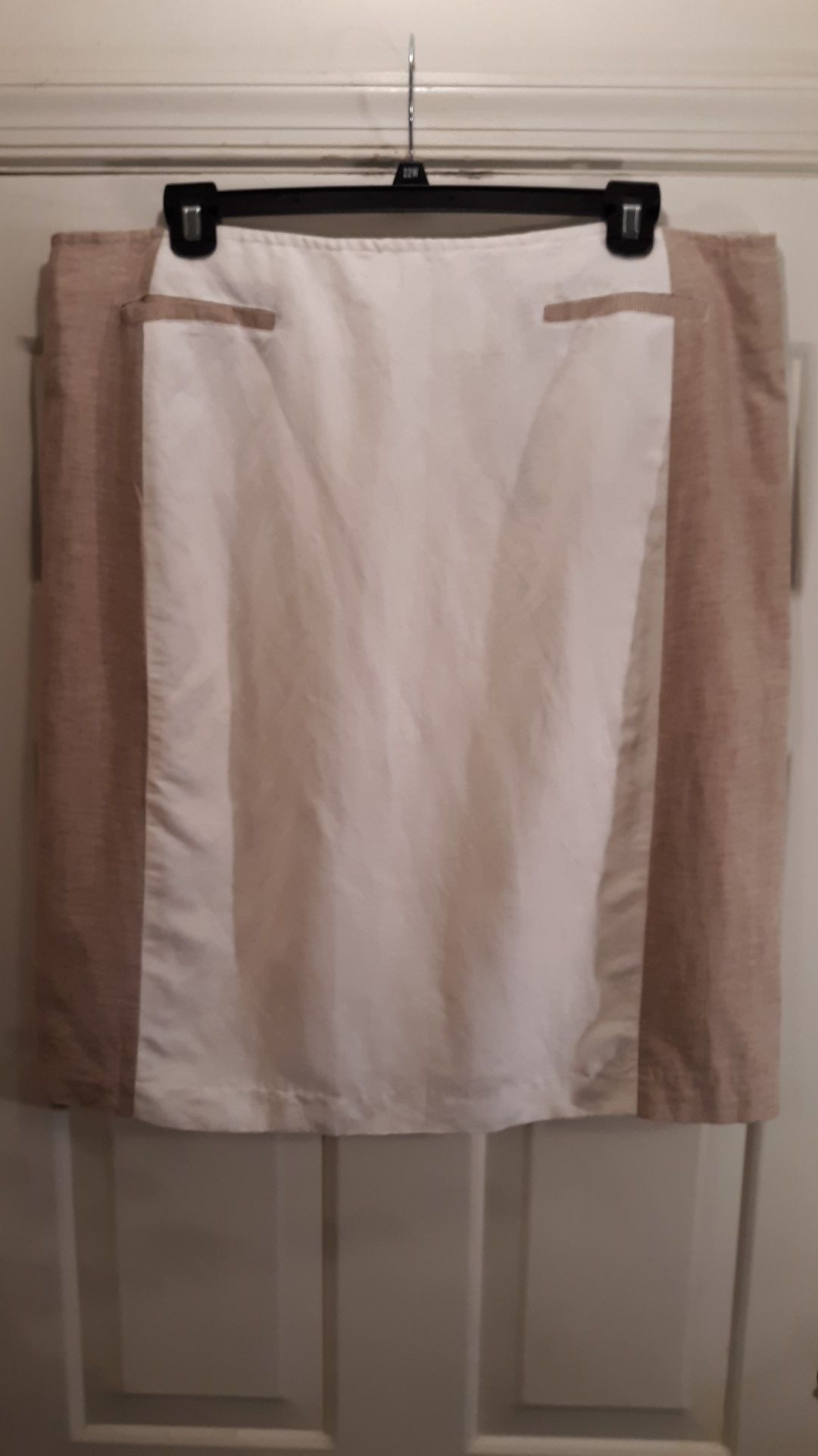 NWT Ashley Stewart's skirt