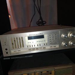 Marantz Receiver, 