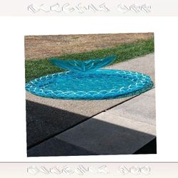 Kids' Play Pool Perfect for Water Fun Throughout Summer certain right