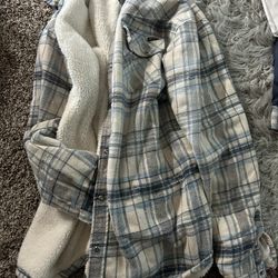  Jacket X Large
